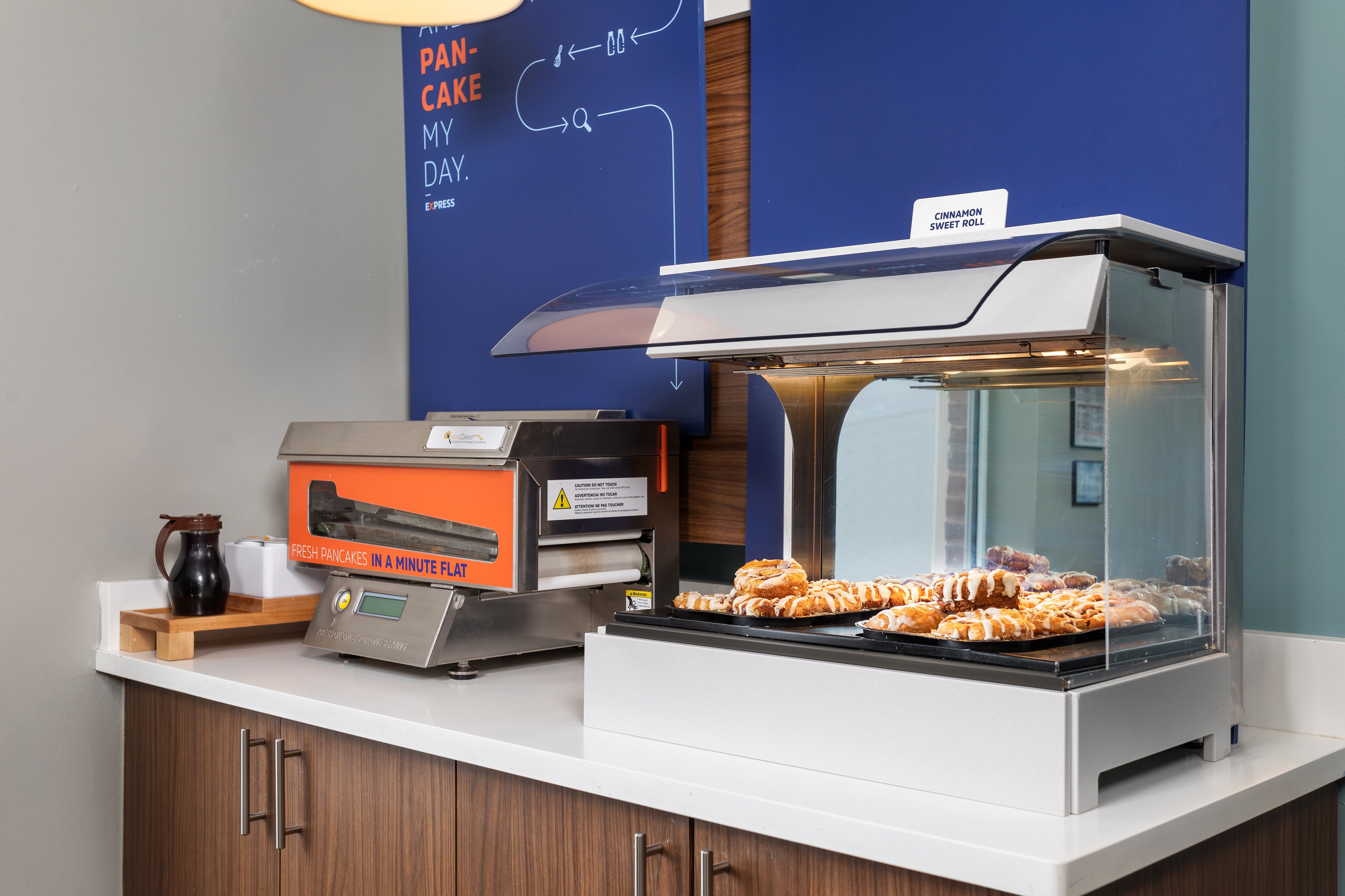 holiday inn express hotel and suites chattanooga lookout mtn by ihg