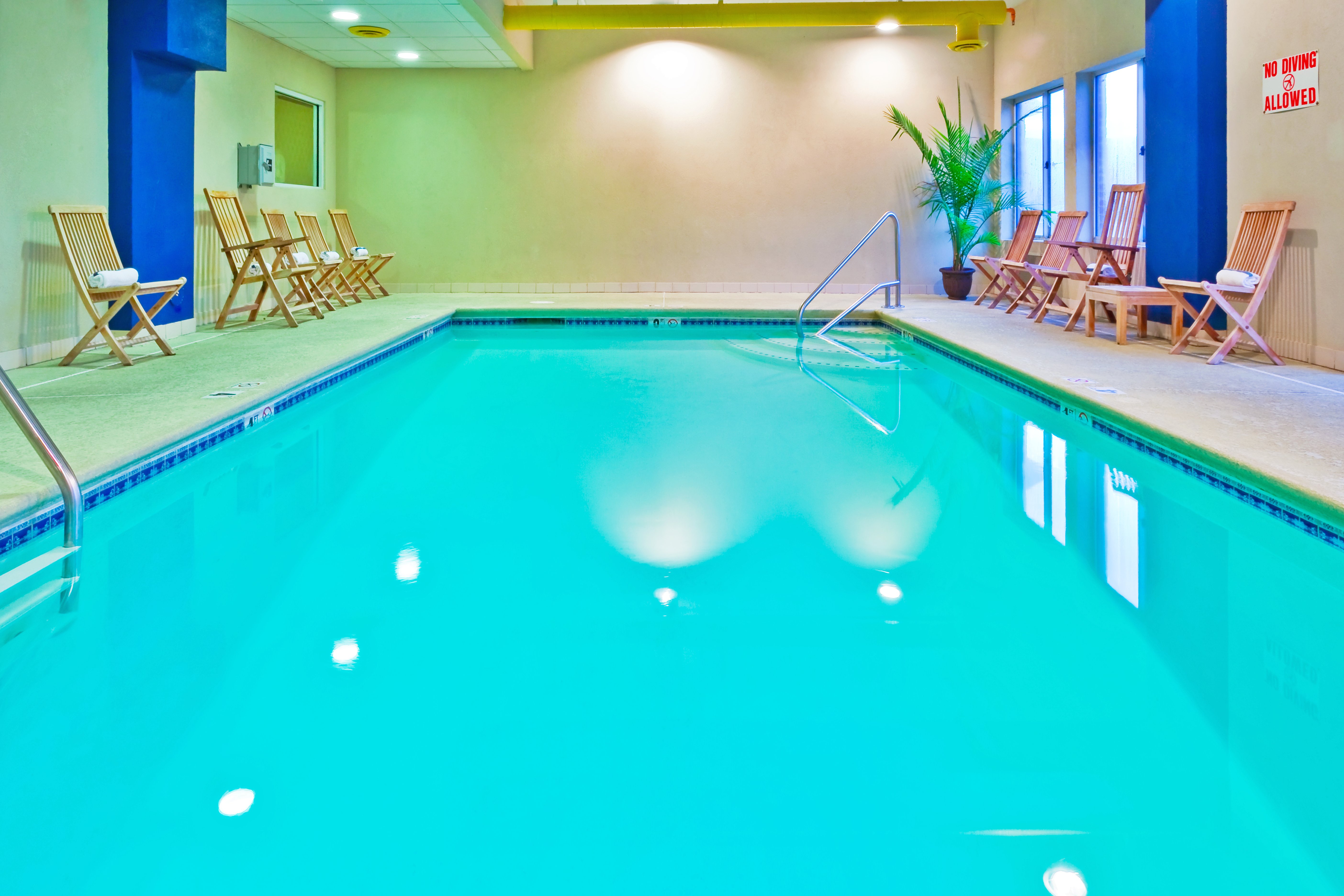 holiday inn express hotel and suites chattanooga lookout mtn by ihg