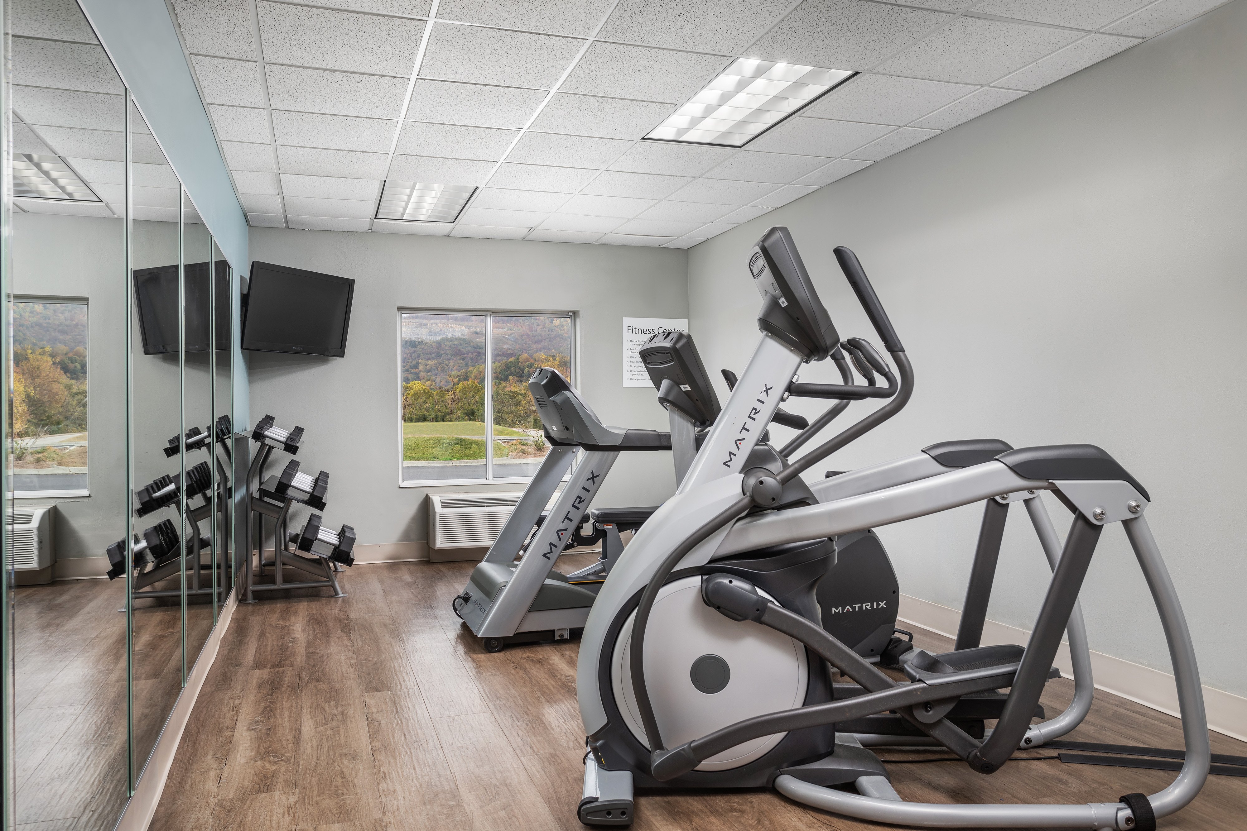 holiday inn express hotel and suites chattanooga lookout mtn by ihg