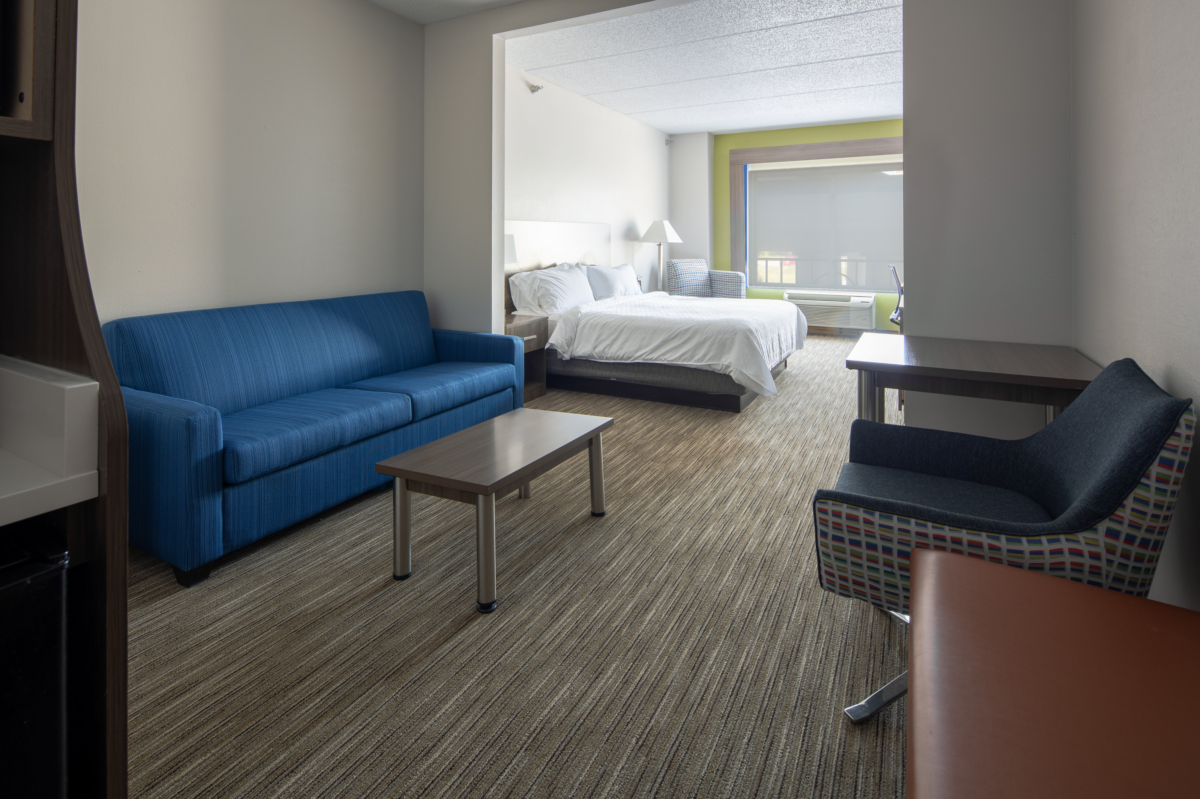 holiday inn express hotel and suites chattanooga lookout mtn by ihg