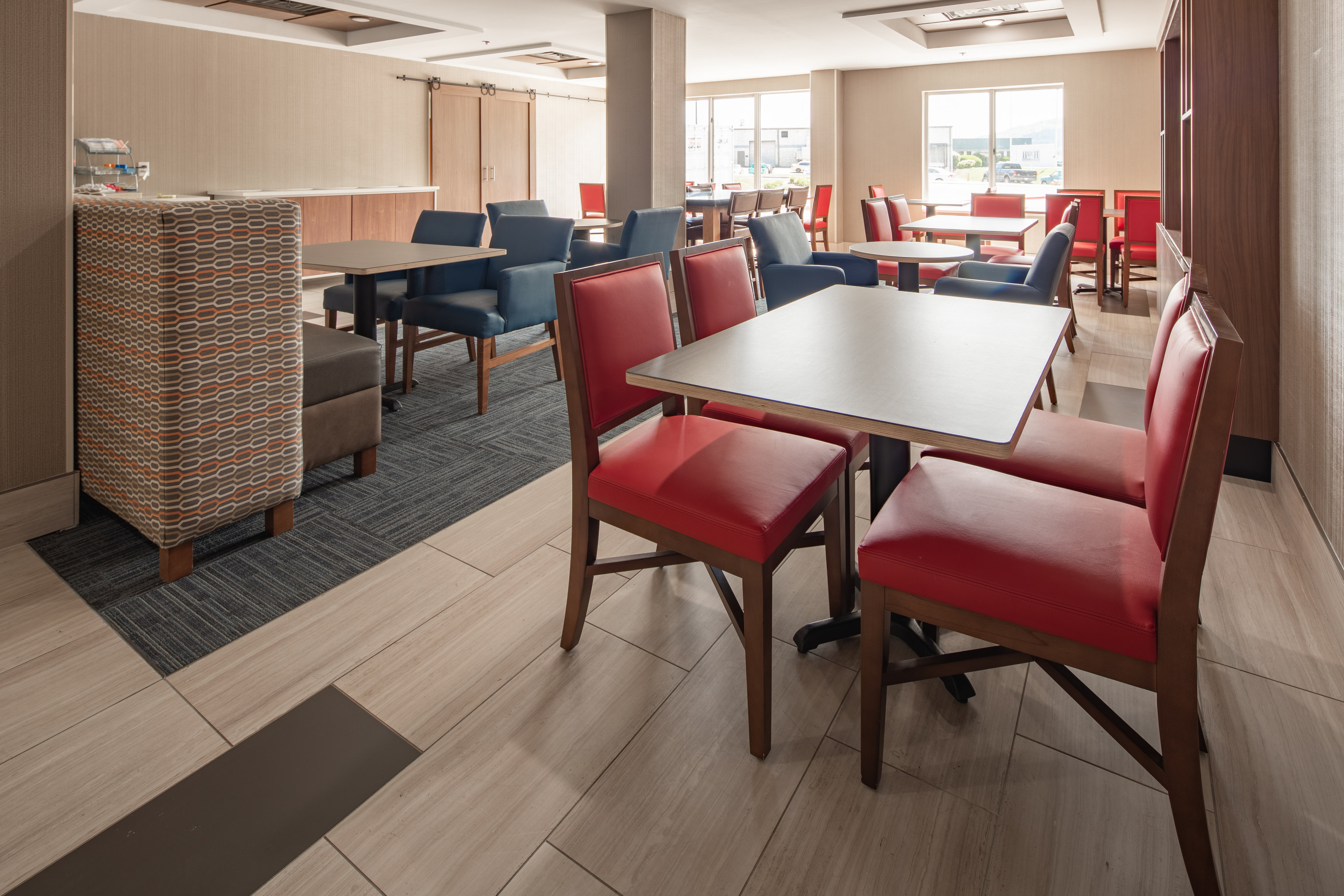 holiday inn express hotel and suites chattanooga lookout mtn by ihg