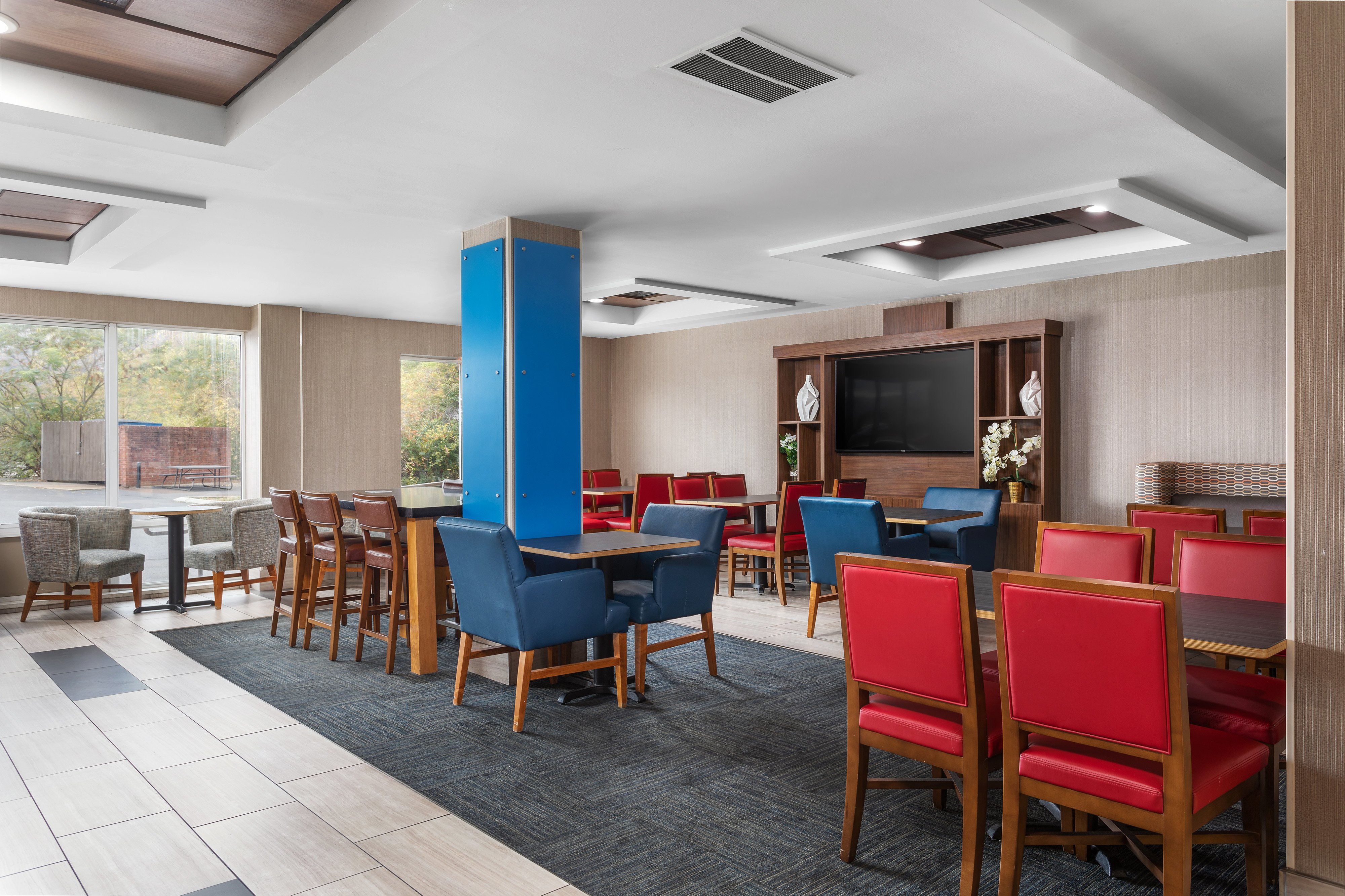 holiday inn express hotel and suites chattanooga lookout mtn by ihg