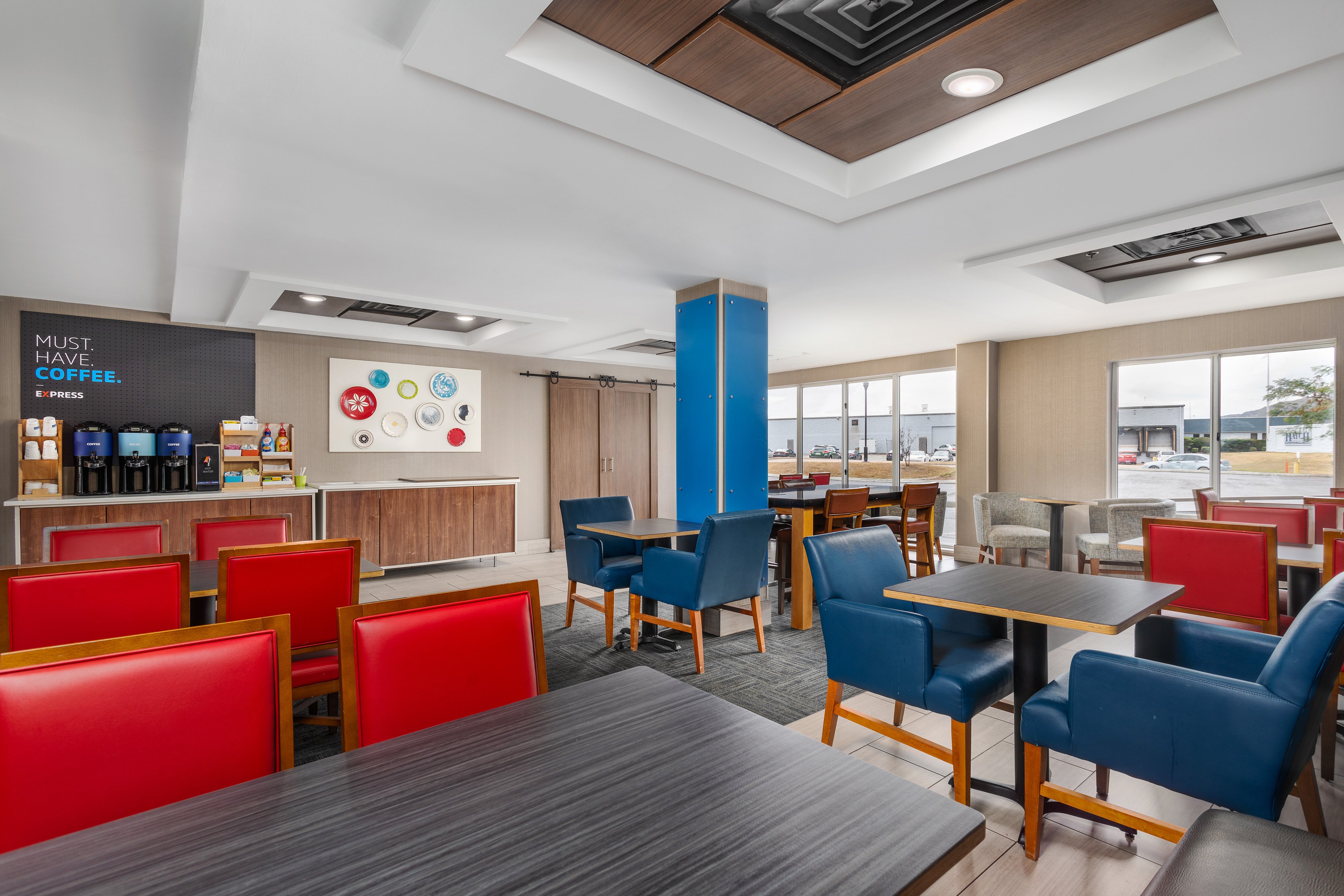 holiday inn express hotel and suites chattanooga lookout mtn by ihg