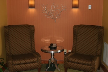 Holiday Inn Express Hotel & Suites Chattanooga-Lookout Mtn By Ihg,Hamilton County>>Chattanooga,3 star