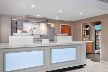 Holiday Inn Express Hotel & Suites Chattanooga-Lookout Mtn By Ihg,Hamilton County>>Chattanooga,3 star