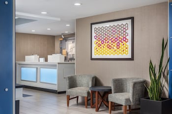 Holiday Inn Express Hotel & Suites Chattanooga-Lookout Mtn By Ihg,Hamilton County>>Chattanooga,3 star