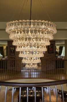 Hotel Du Vin & Bistro Cheltenham,Cotswolds>>Cheltenham,4 star