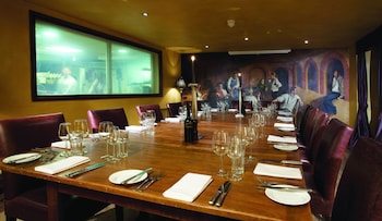 Hotel Du Vin & Bistro Cheltenham,Cotswolds>>Cheltenham,4 star