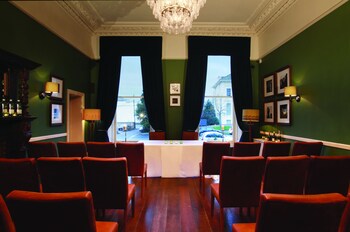Hotel Du Vin & Bistro Cheltenham,Cotswolds>>Cheltenham,4 star