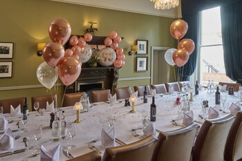 Hotel Du Vin & Bistro Cheltenham,Cotswolds>>Cheltenham,4 star