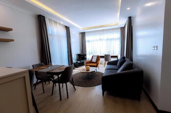 maya boutique and residences