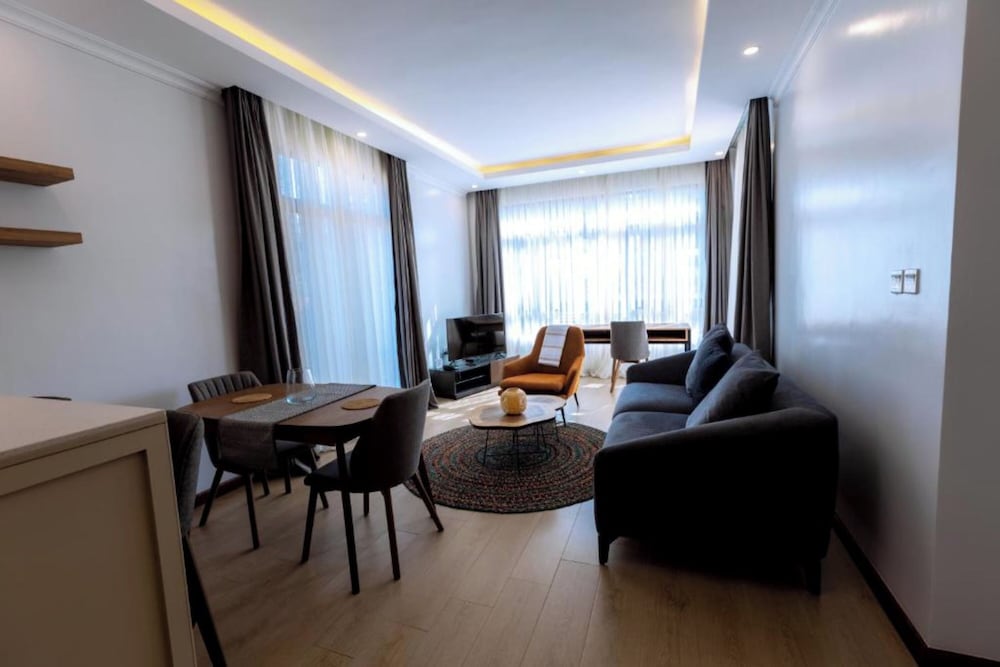 maya boutique and residences