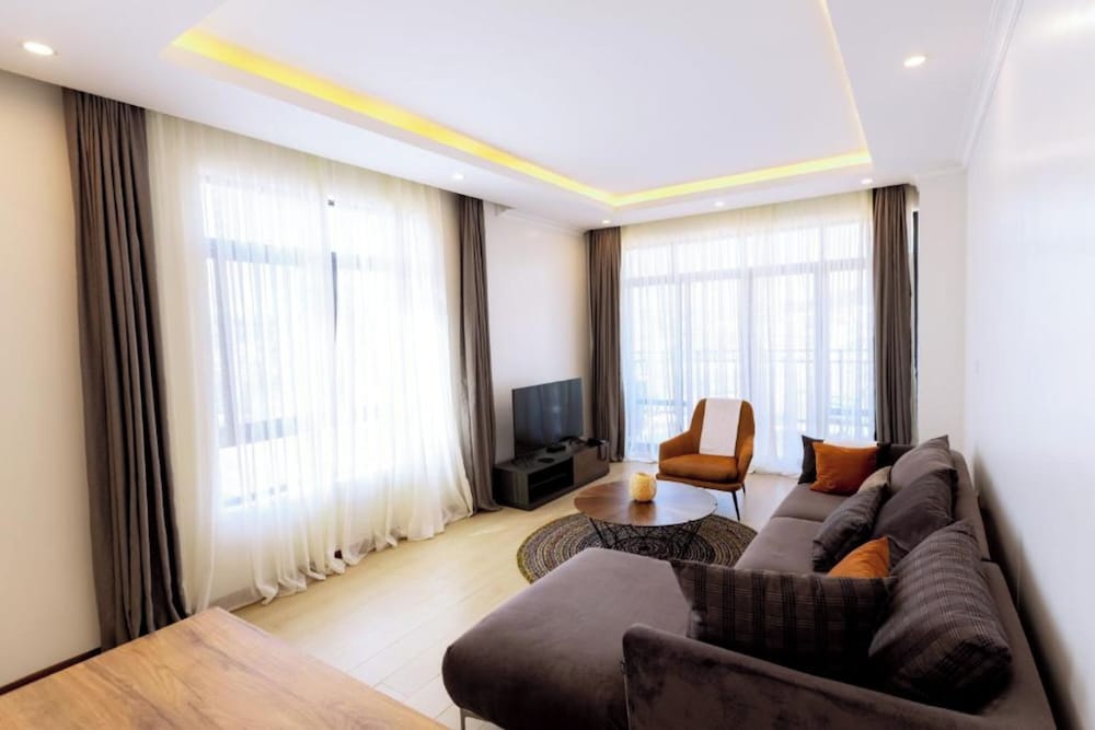 maya boutique and residences