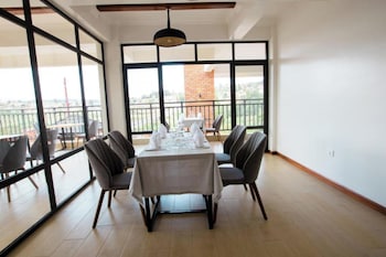 maya boutique and residences