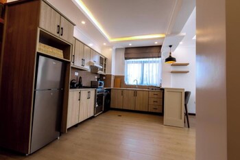 maya boutique and residences