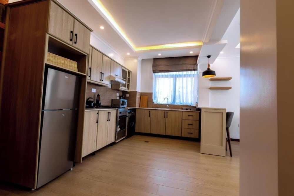 maya boutique and residences