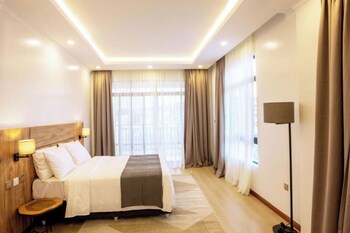 maya boutique and residences