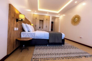 maya boutique and residences