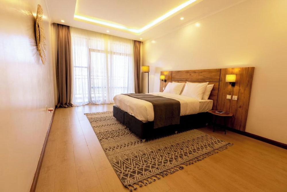 maya boutique and residences