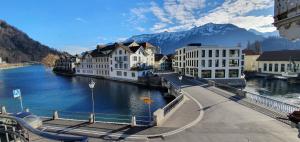 the aarburg
