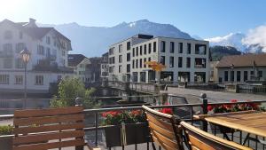 the aarburg