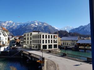 the aarburg