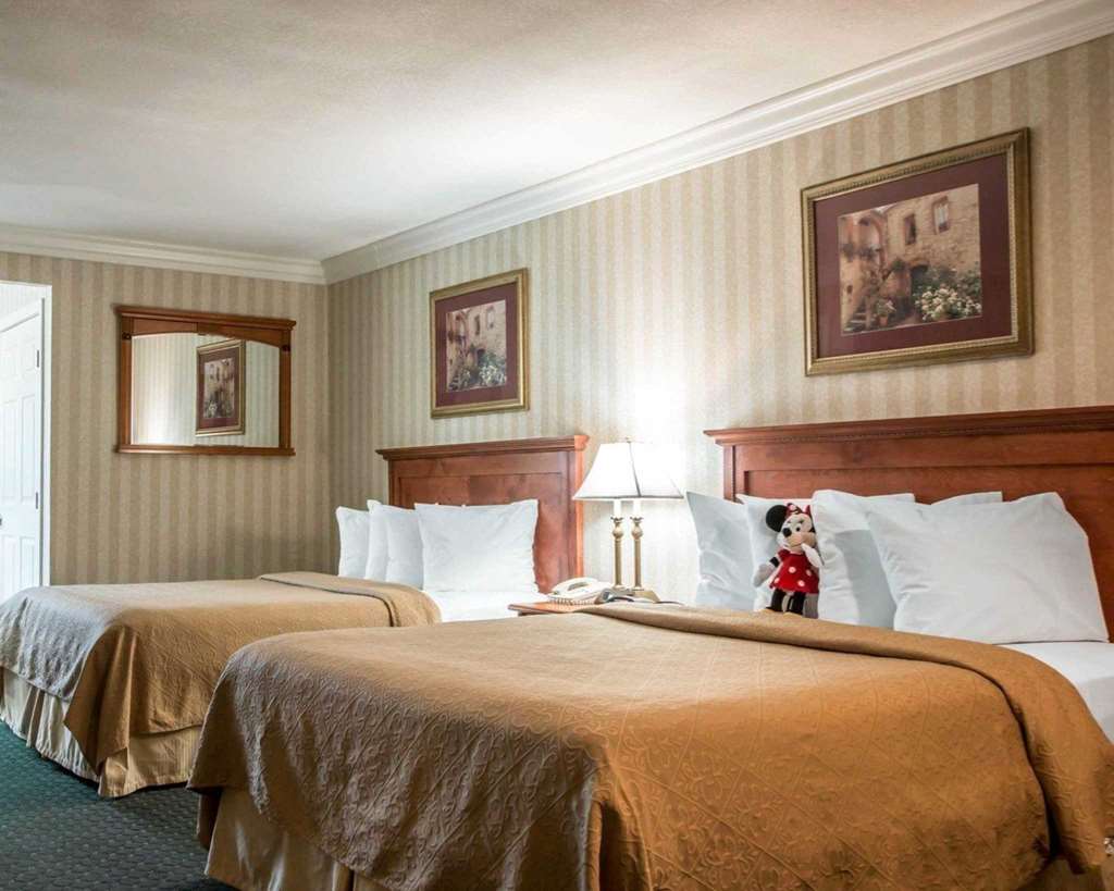 quality inn and suites anaheim maingate