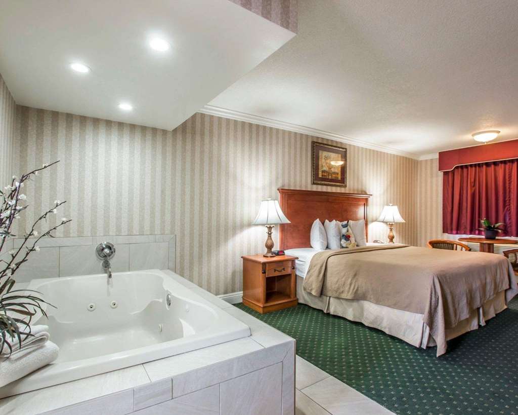 quality inn and suites anaheim maingate