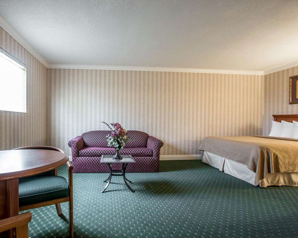 quality inn and suites anaheim maingate