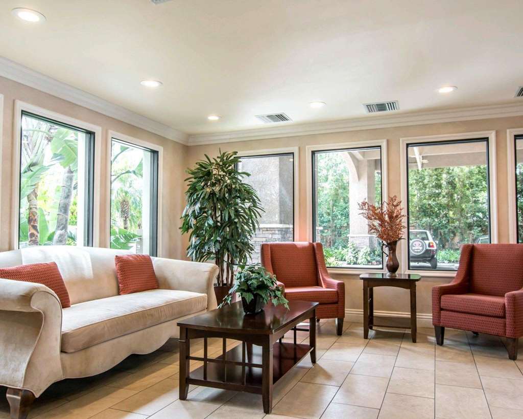 quality inn and suites anaheim maingate