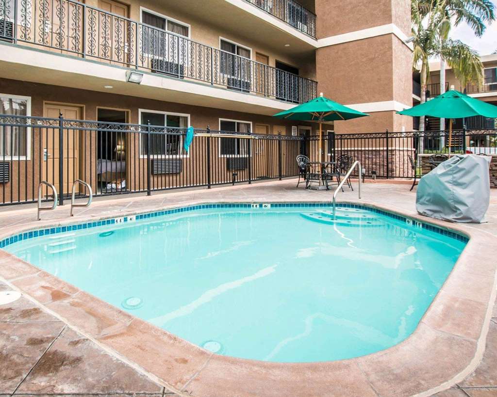 quality inn and suites anaheim maingate