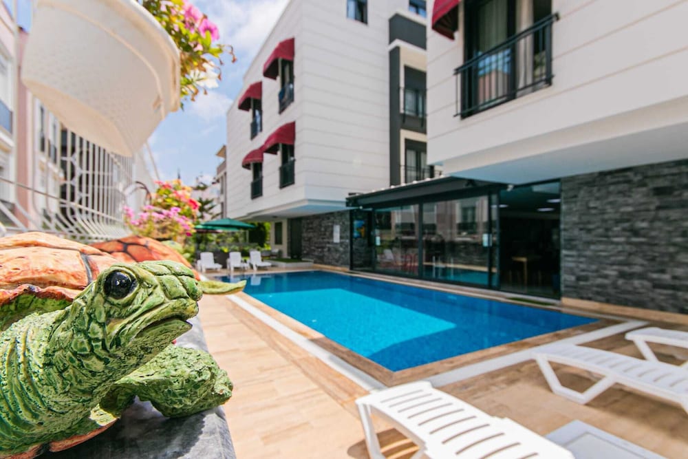 oniks comfort suites