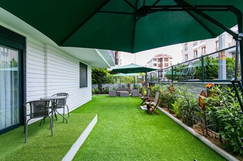 oniks comfort suites