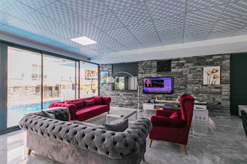 oniks comfort suites