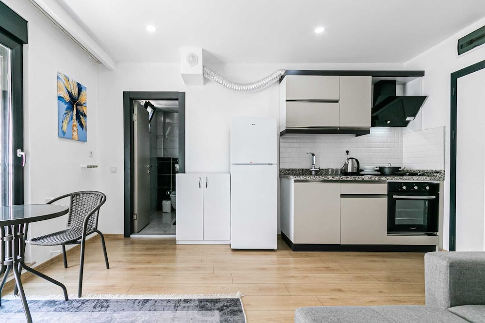 oniks comfort suites