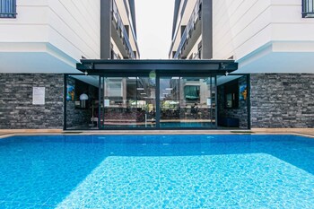 oniks comfort suites