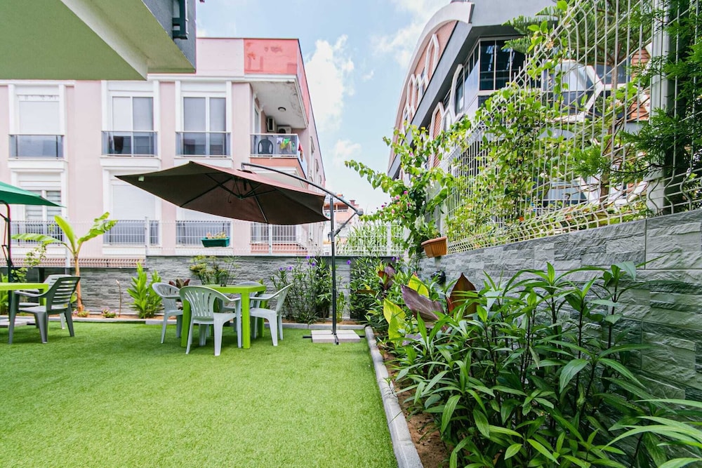 oniks comfort suites