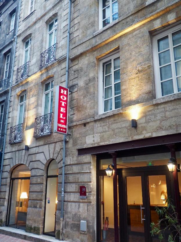 bordeaux