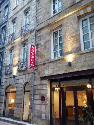 bordeaux