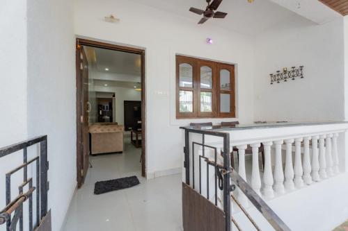 new white minar