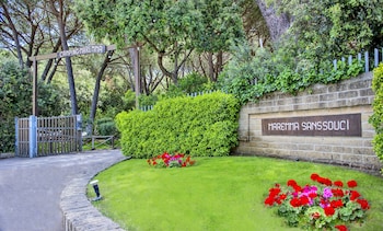 castiglione della pescaia