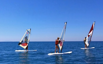 Camping Maremma Sans Souci,Grosseto>>Castiglione Della Pescaia,3 star