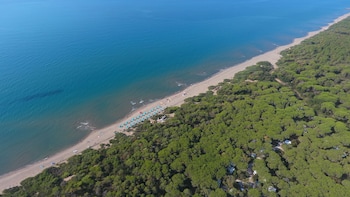 castiglione della pescaia