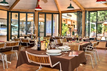Camping Maremma Sans Souci,Grosseto>>Castiglione Della Pescaia,3 star