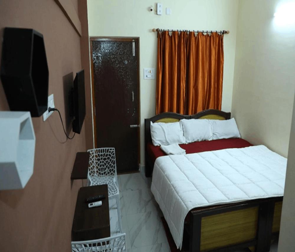 babu naidu residency