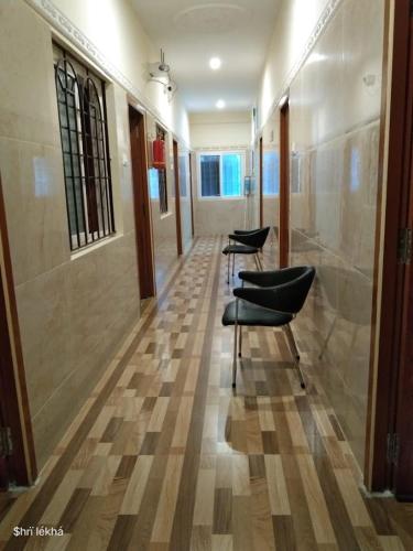 babu naidu residency