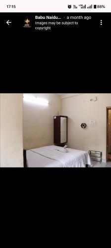 babu naidu residency