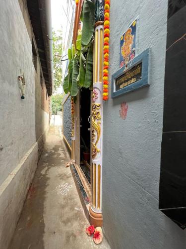 babu naidu residency