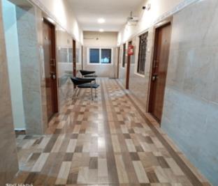 babu naidu residency