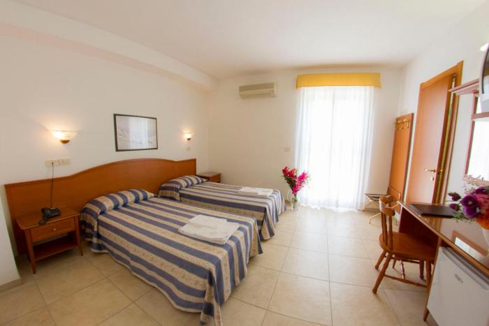 hotel orchidea